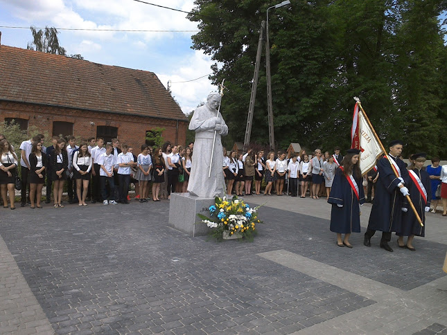 Gimnazjum Imienia Jana Pawła Ii W Komarówce Podlaskiej Plan Lekcji